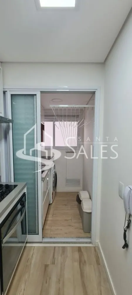 Apartamento, 1 quarto, 70 m² - Foto 3