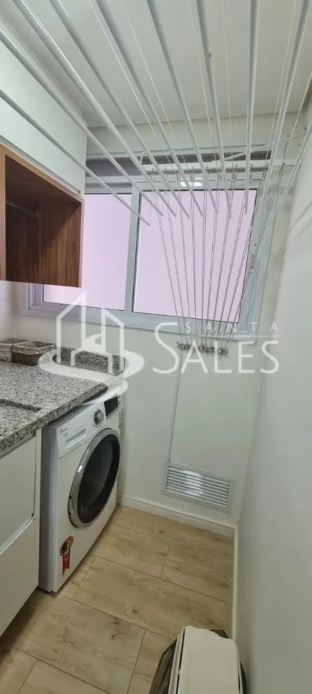 Apartamento, 1 quarto, 70 m² - Foto 4