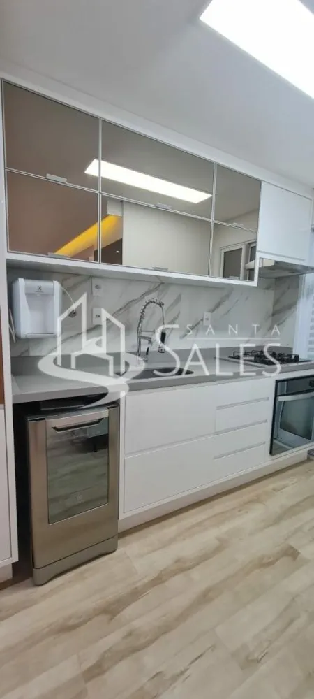 Apartamento, 1 quarto, 70 m² - Foto 12