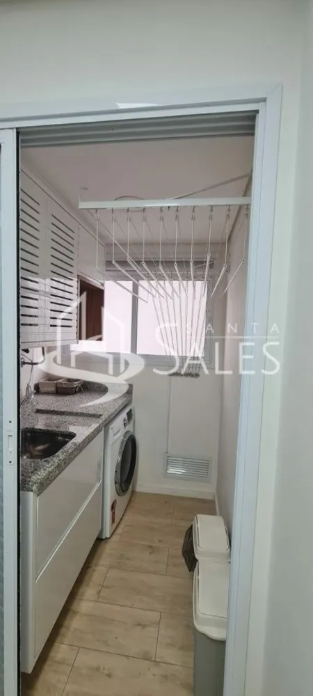 Apartamento, 1 quarto, 70 m² - Foto 2