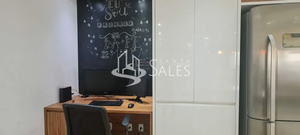 Apartamento, 1 quarto, 70 m² - Foto 11