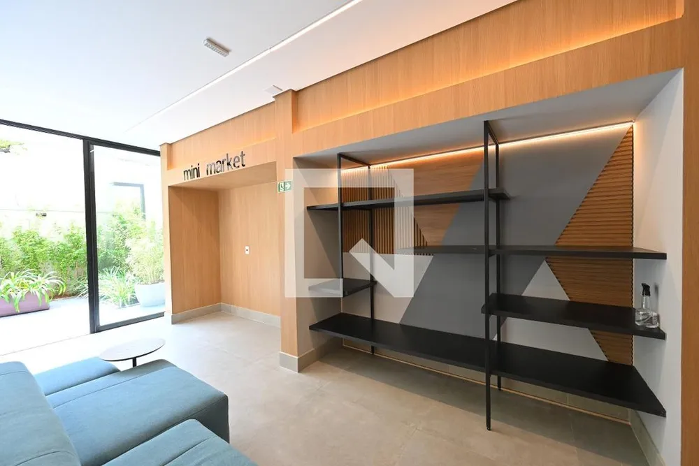 Kitnet-Studio, 38 m² - Foto 10