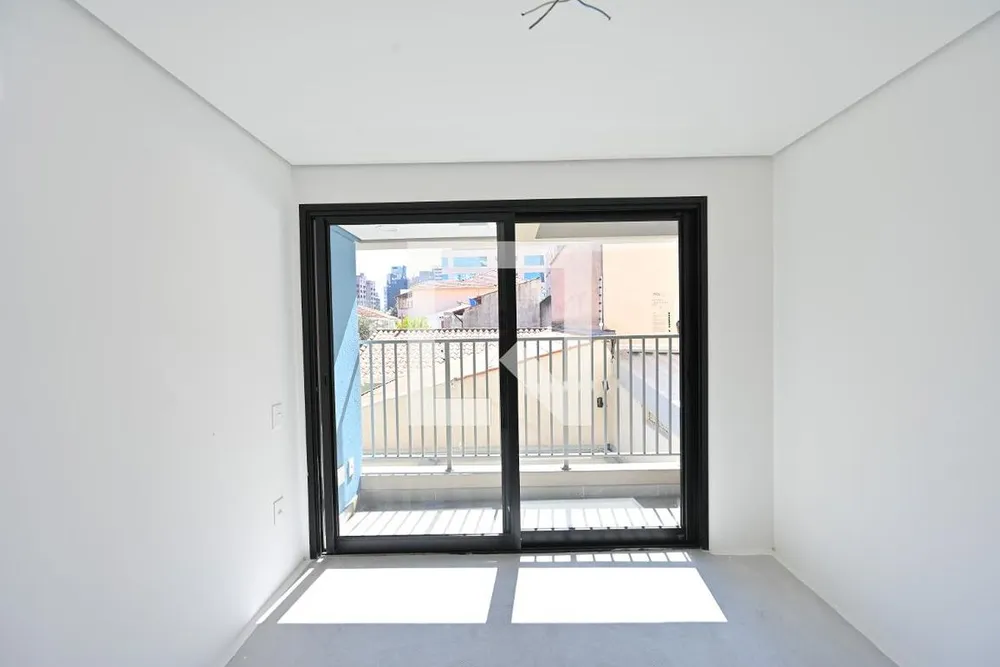 Kitnet-Studio, 38 m² - Foto 1