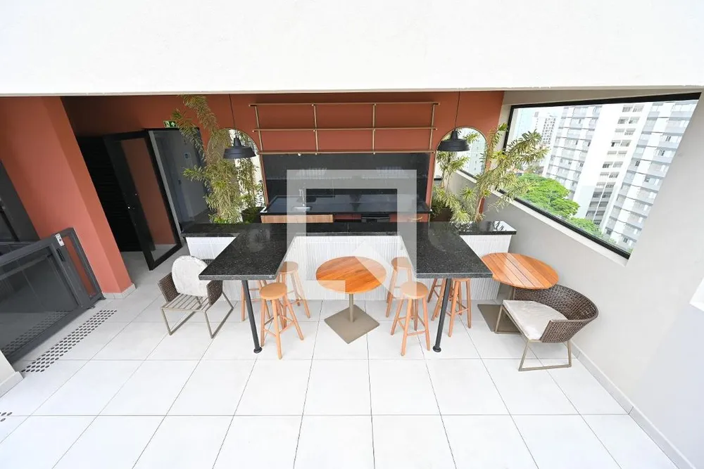 Kitnet-Studio, 38 m² - Foto 9