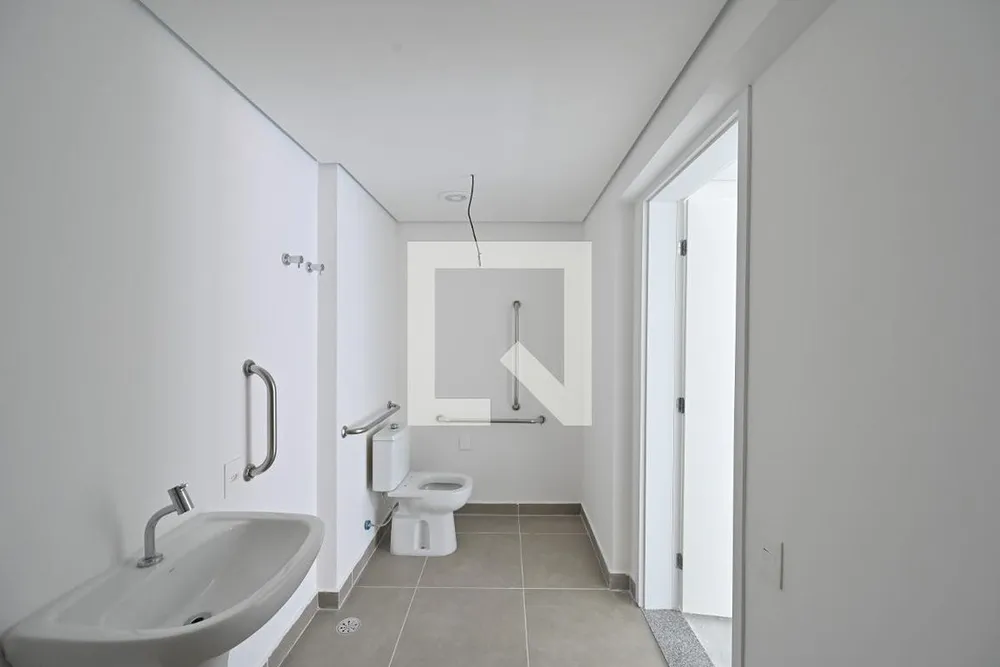 Kitnet-Studio, 38 m² - Foto 4