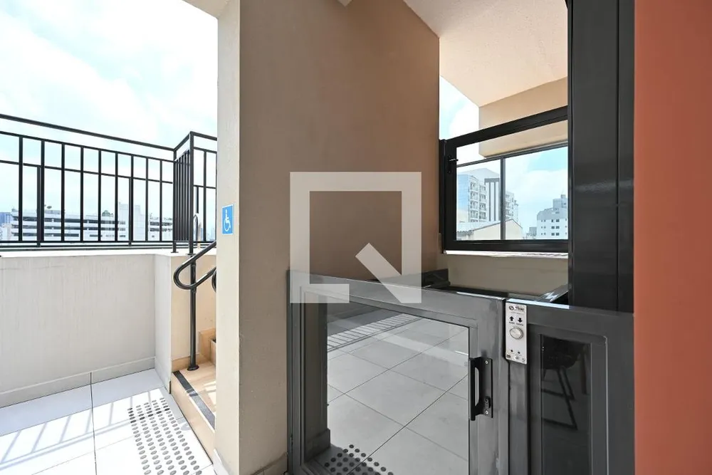 Kitnet-Studio, 38 m² - Foto 8