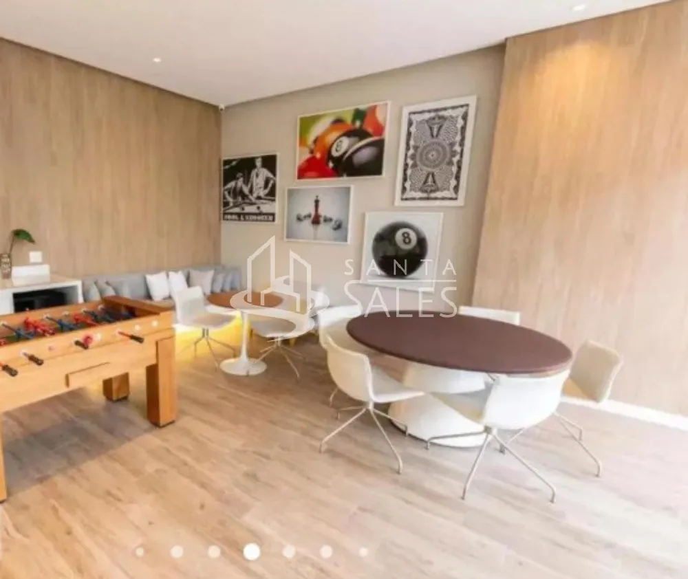 Apartamento, 1 quarto, 48 m² - Foto 6