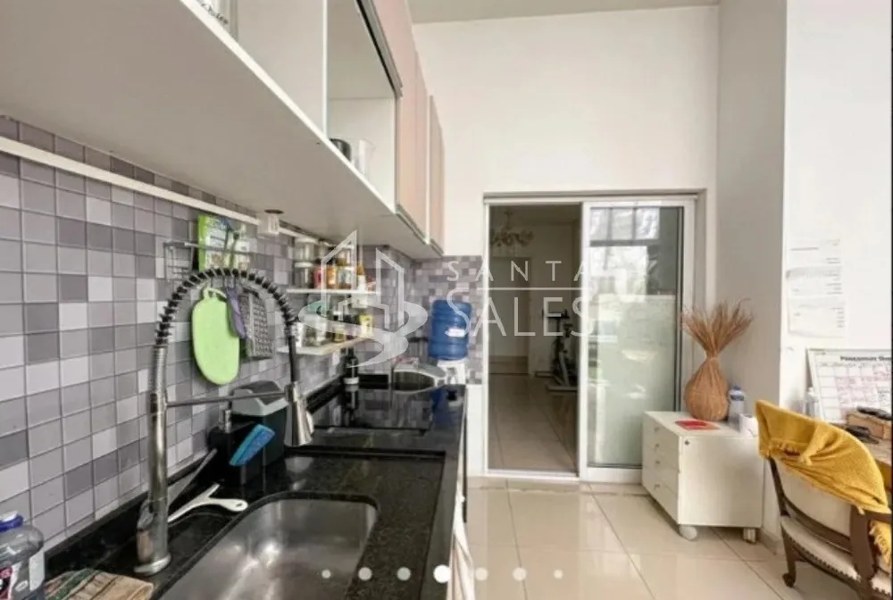 Apartamento, 1 quarto, 48 m² - Foto 8
