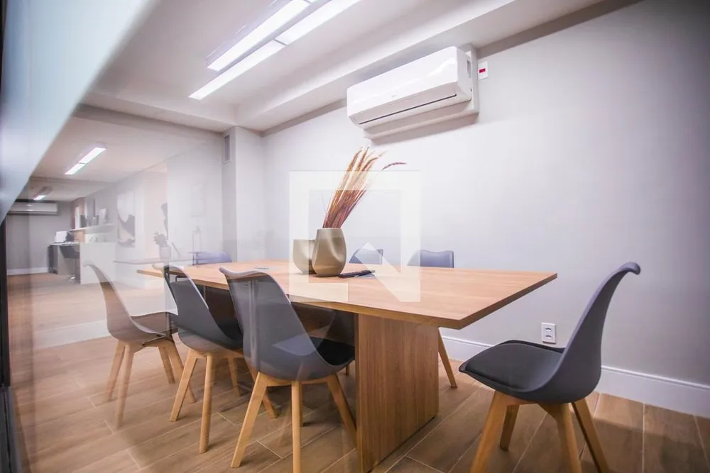 Kitnet-Studio, 24 m² - Foto 6