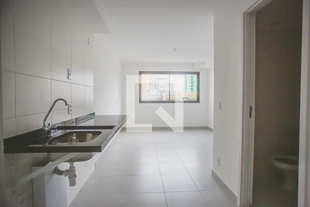 Kitnet-Studio, 24 m² - Foto 12