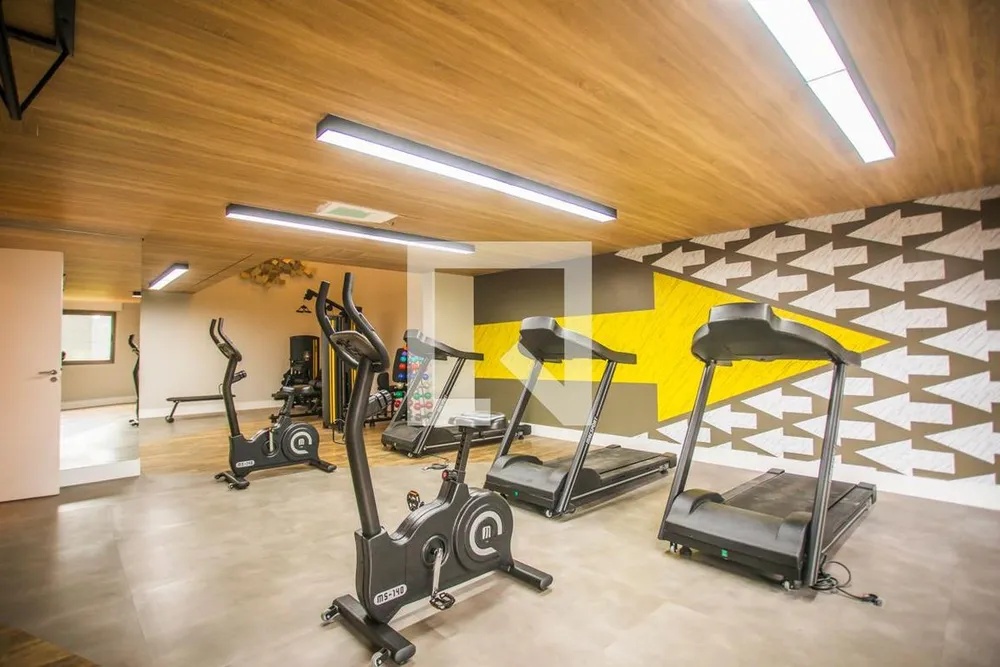 Kitnet-Studio, 24 m² - Foto 2