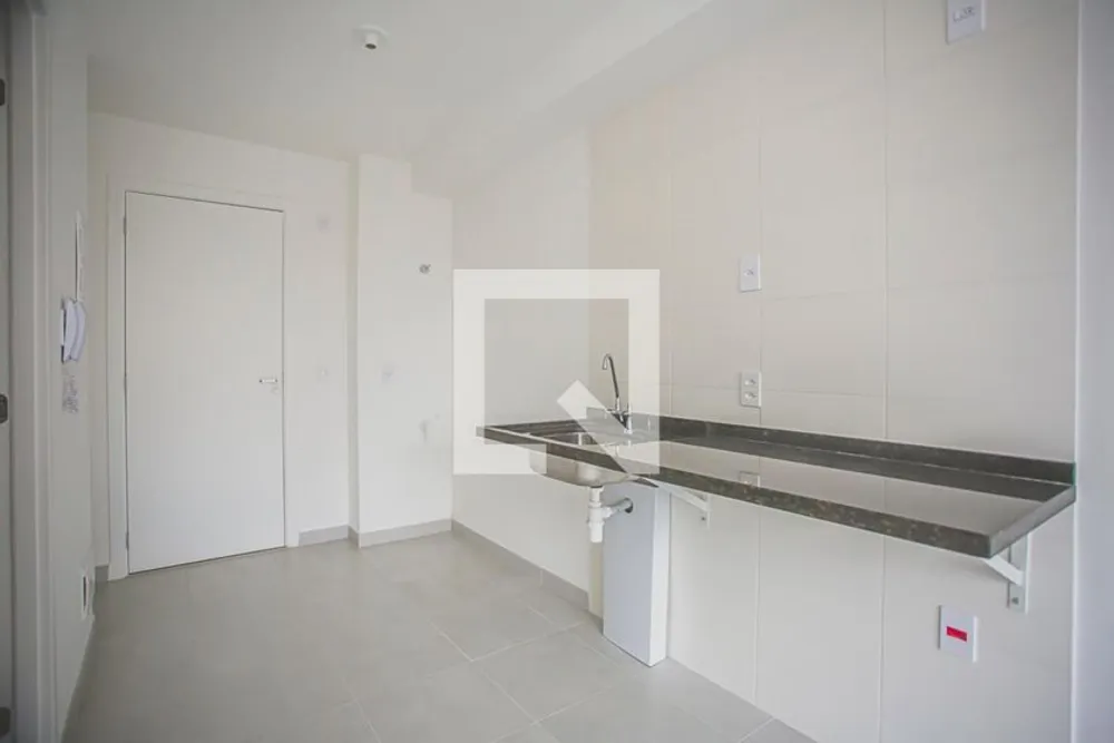 Kitnet-Studio, 24 m² - Foto 8