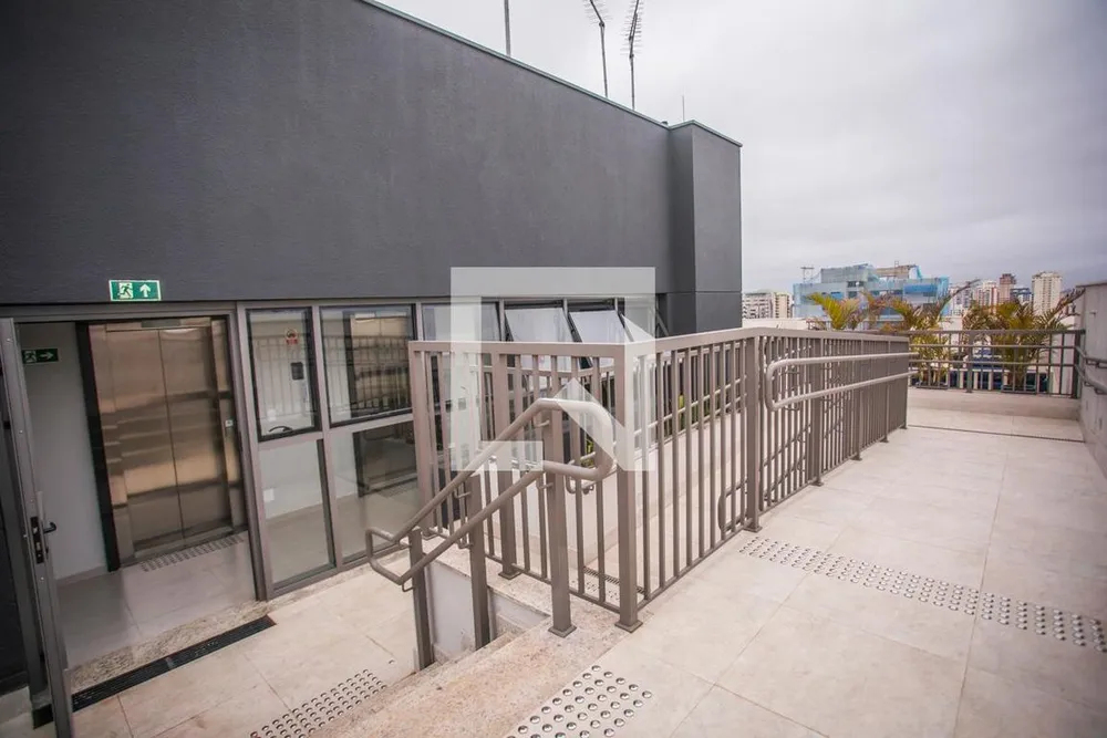 Kitnet-Studio, 24 m² - Foto 7