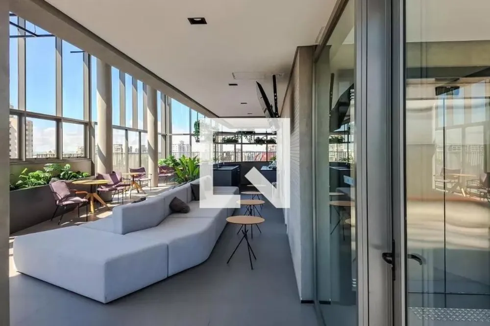 Kitnet-Studio, 24 m² - Foto 4