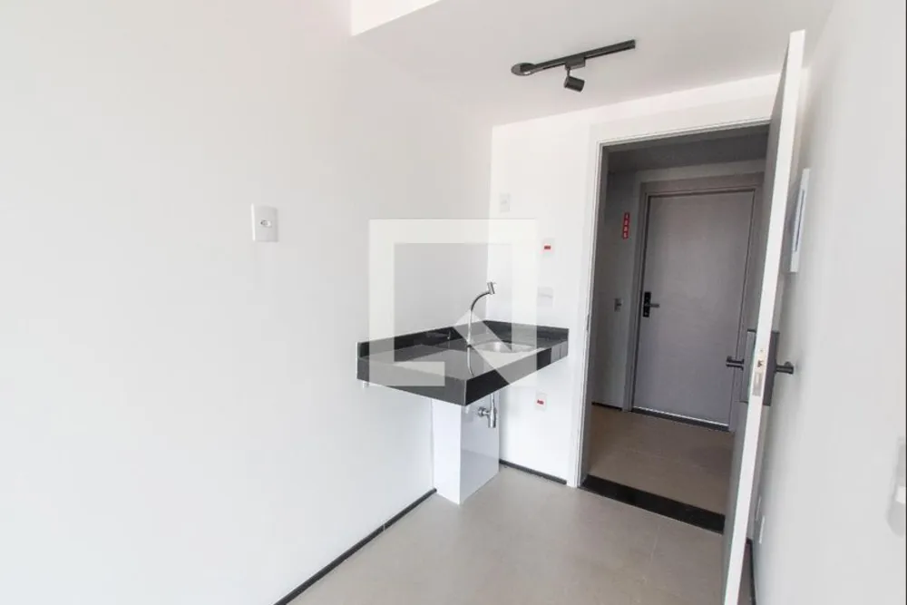 Kitnet-Studio, 24 m² - Foto 2