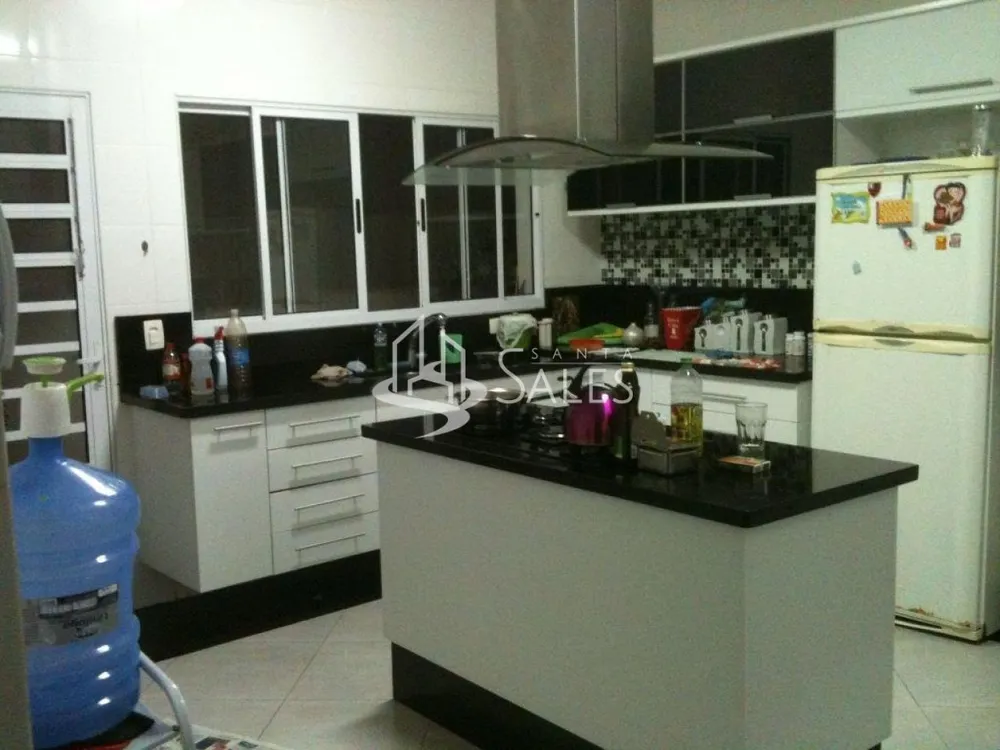 Sobrado, 3 quartos, 220 m² - Foto 10