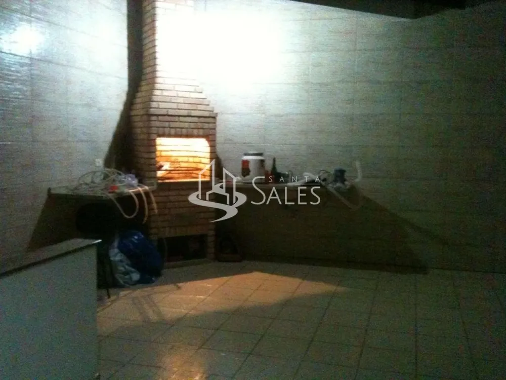 Sobrado, 3 quartos, 220 m² - Foto 7