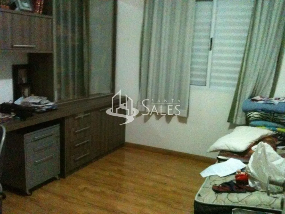 Sobrado, 3 quartos, 220 m² - Foto 3