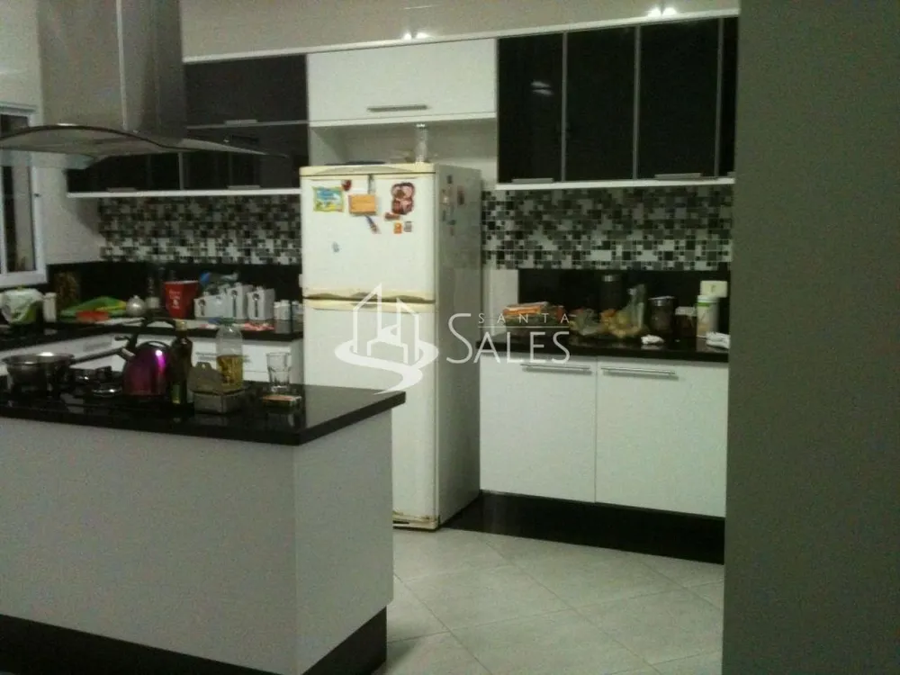 Sobrado, 3 quartos, 220 m² - Foto 16