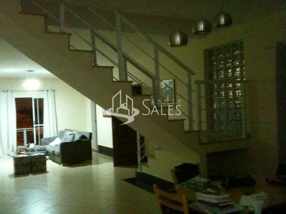 Sobrado, 3 quartos, 220 m² - Foto 11
