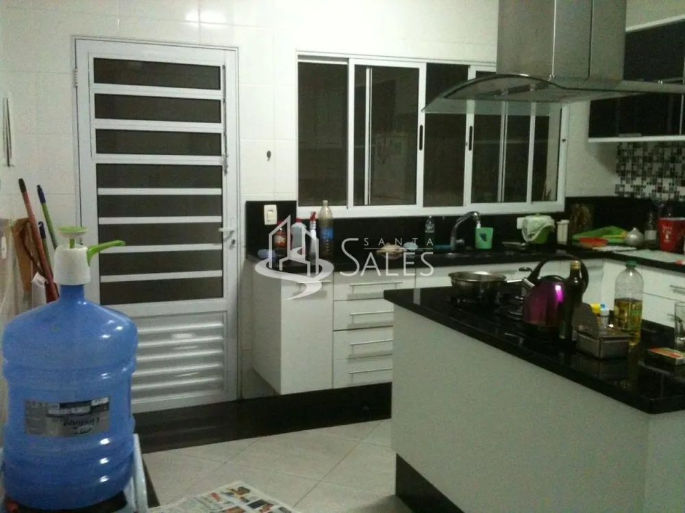 Sobrado, 3 quartos, 220 m² - Foto 8