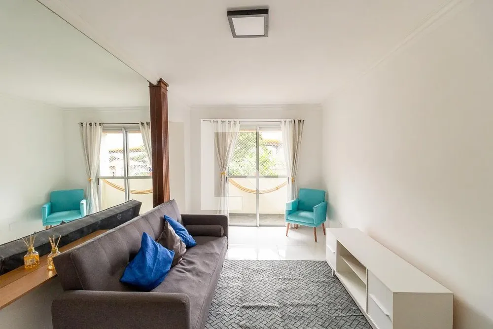 Apartamento, 2 quartos, 68 m² - Foto 1