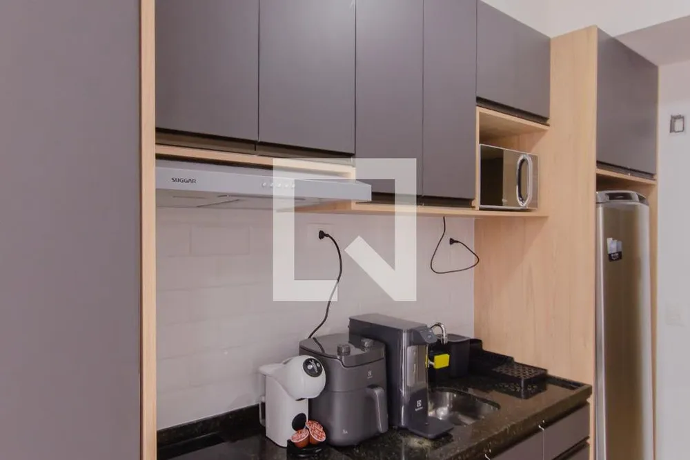 Kitnet-Studio, 21 m² - Foto 2