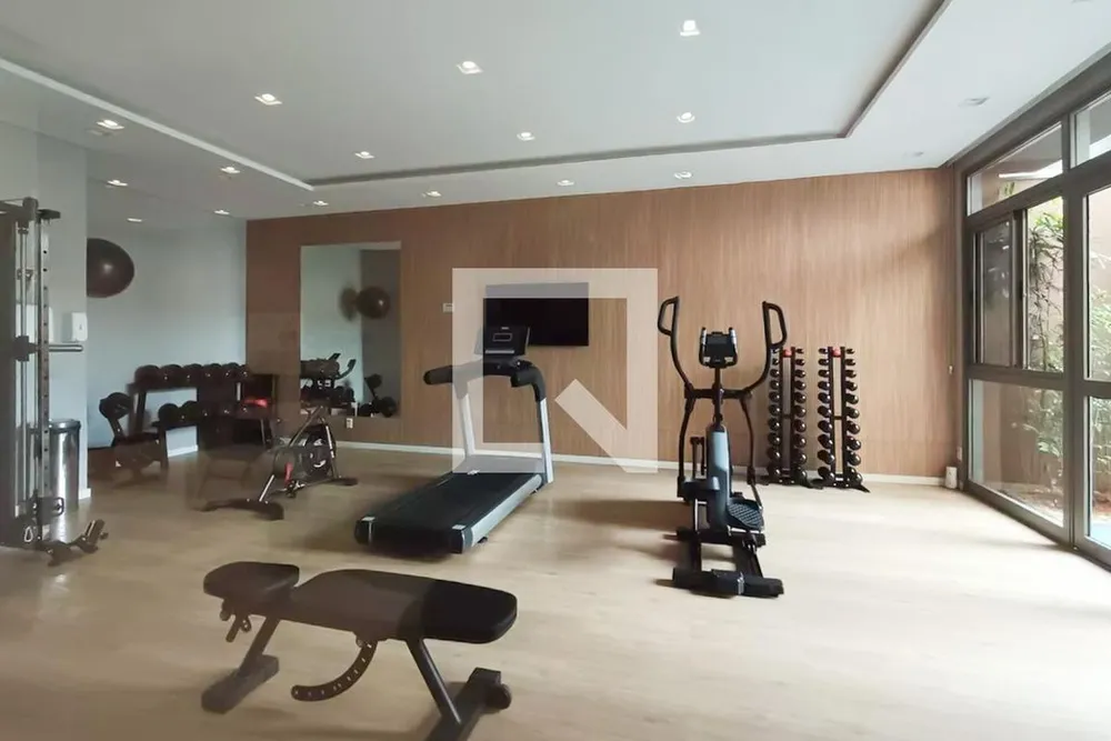 Kitnet-Studio, 21 m² - Foto 5
