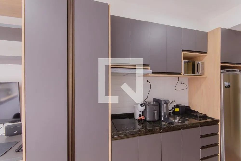 Kitnet-Studio, 21 m² - Foto 3