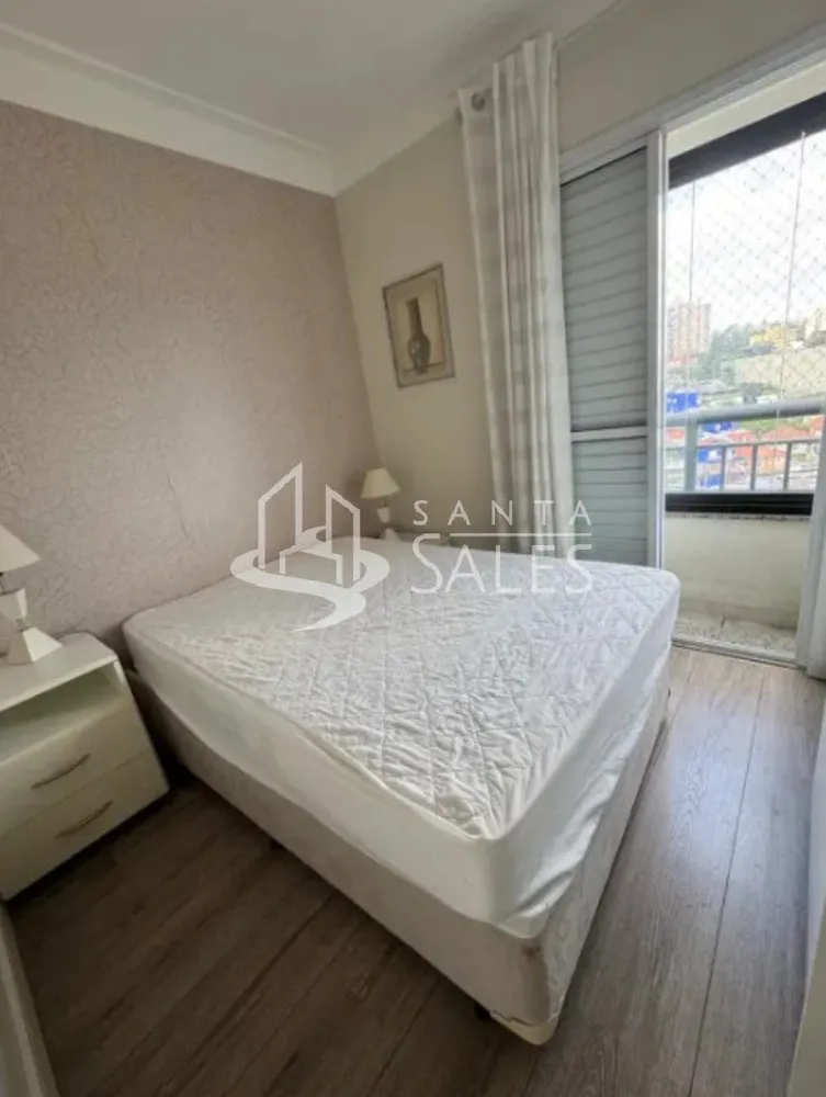 Apartamento, 1 quarto, 64 m² - Foto 8
