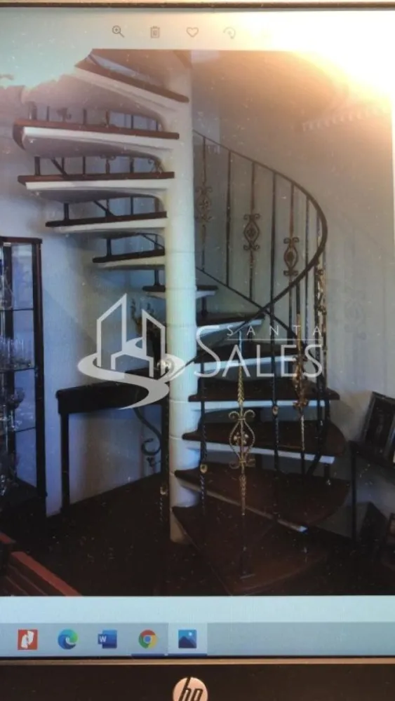 Apartamento, 3 quartos, 330 m² - Foto 2
