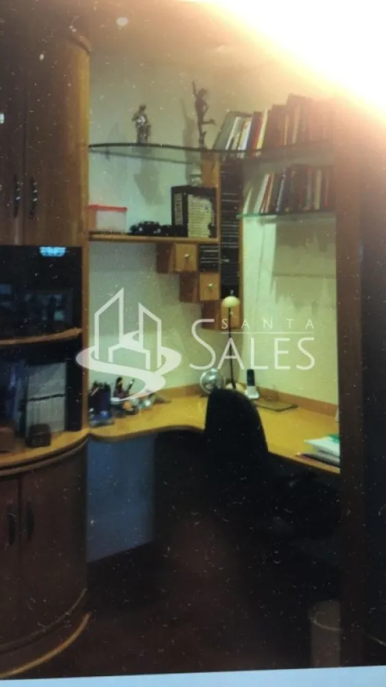 Apartamento, 3 quartos, 330 m² - Foto 5