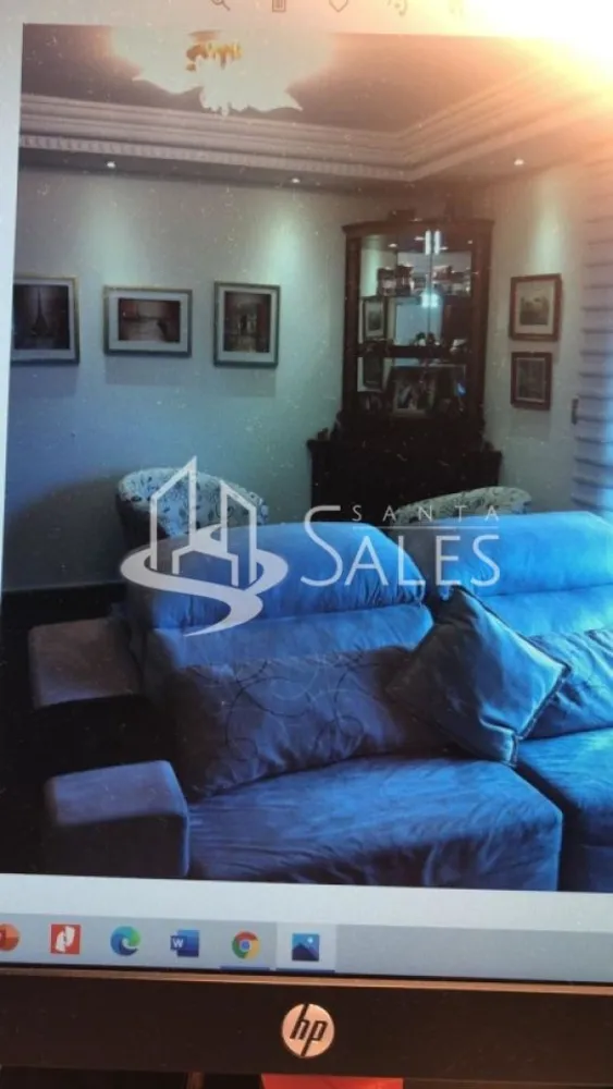 Apartamento, 3 quartos, 330 m² - Foto 1