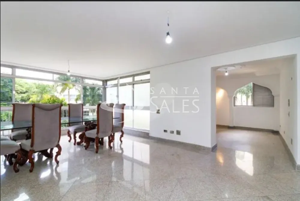 Apartamento, 3 quartos, 140 m² - Foto 3