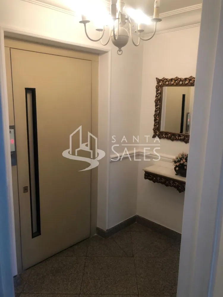 Apartamento, 3 quartos, 140 m² - Foto 6