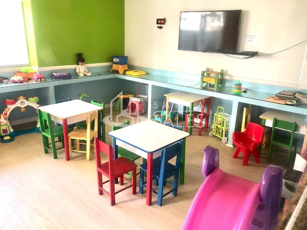 Apartamento, 3 quartos, 140 m² - Foto 6