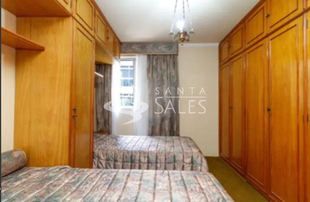 Apartamento, 3 quartos, 140 m² - Foto 4