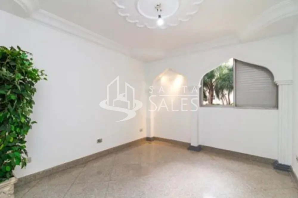 Apartamento, 3 quartos, 140 m² - Foto 5