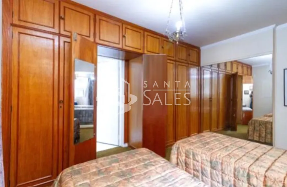 Apartamento, 3 quartos, 140 m² - Foto 8