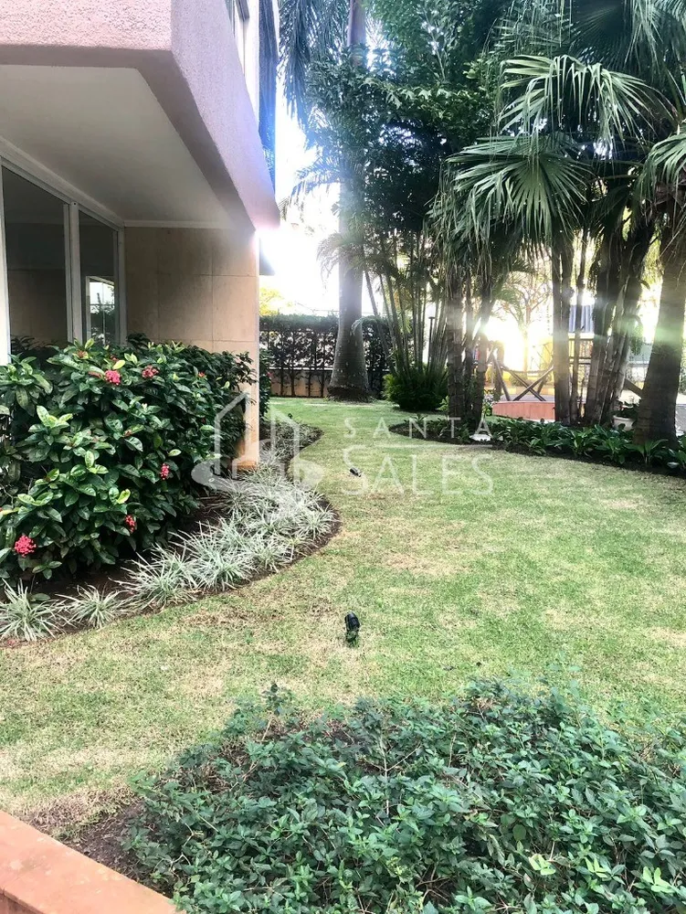 Apartamento, 3 quartos, 140 m² - Foto 5