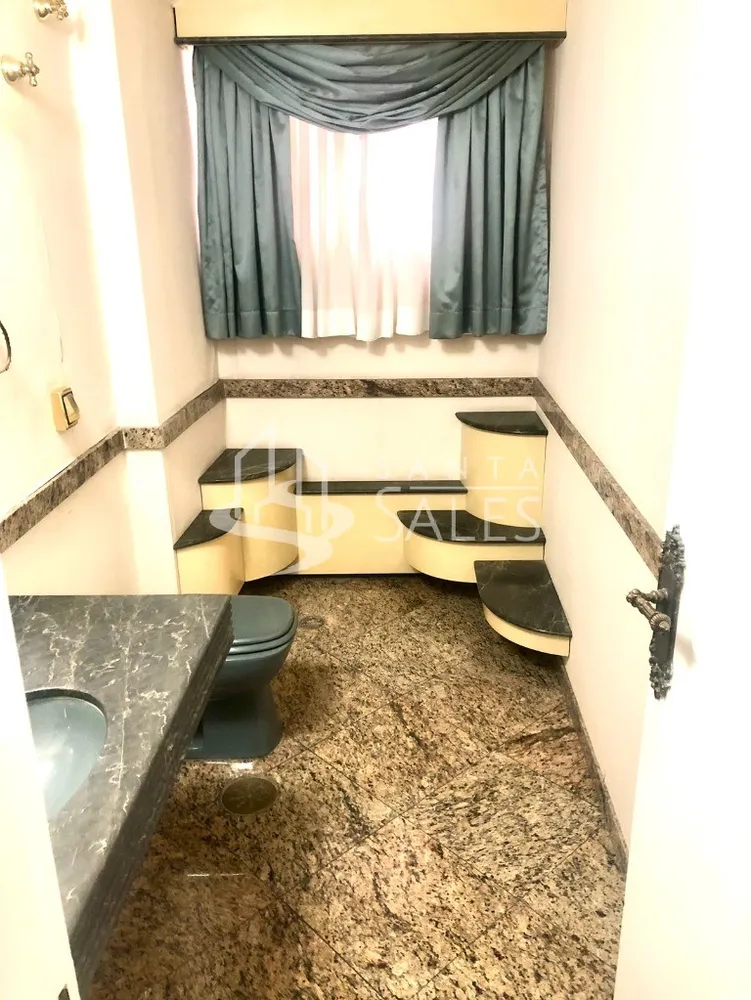Apartamento, 3 quartos, 140 m² - Foto 1