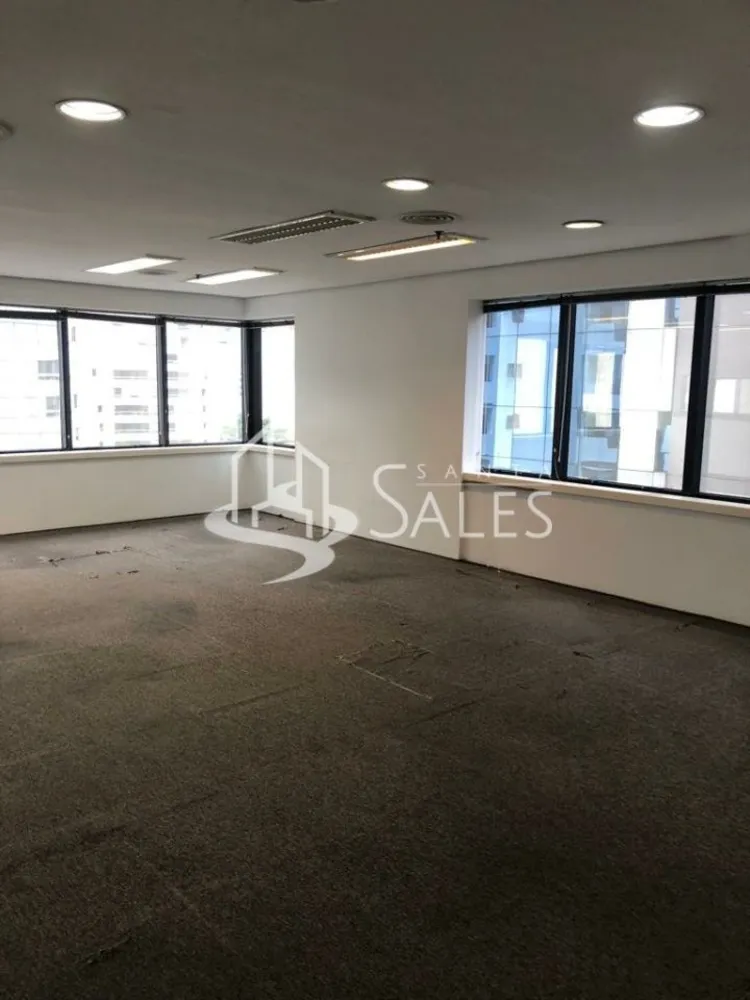 Sala-Conjunto, 125 m² - Foto 1