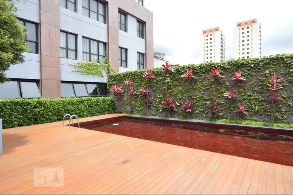 Apartamento, 2 quartos, 69 m² - Foto 1