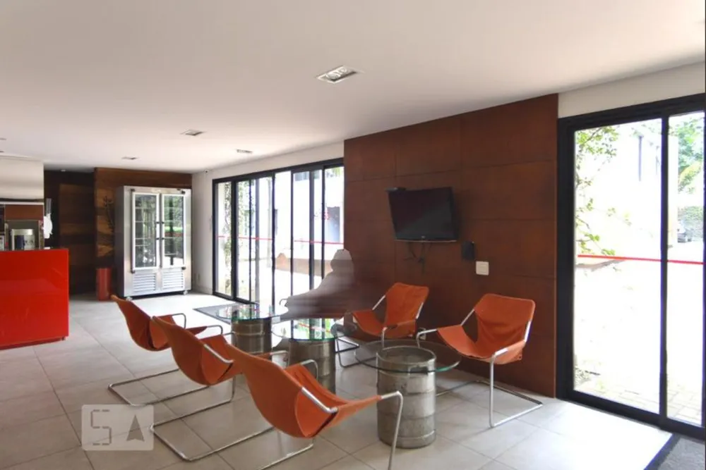 Apartamento, 2 quartos, 69 m² - Foto 12