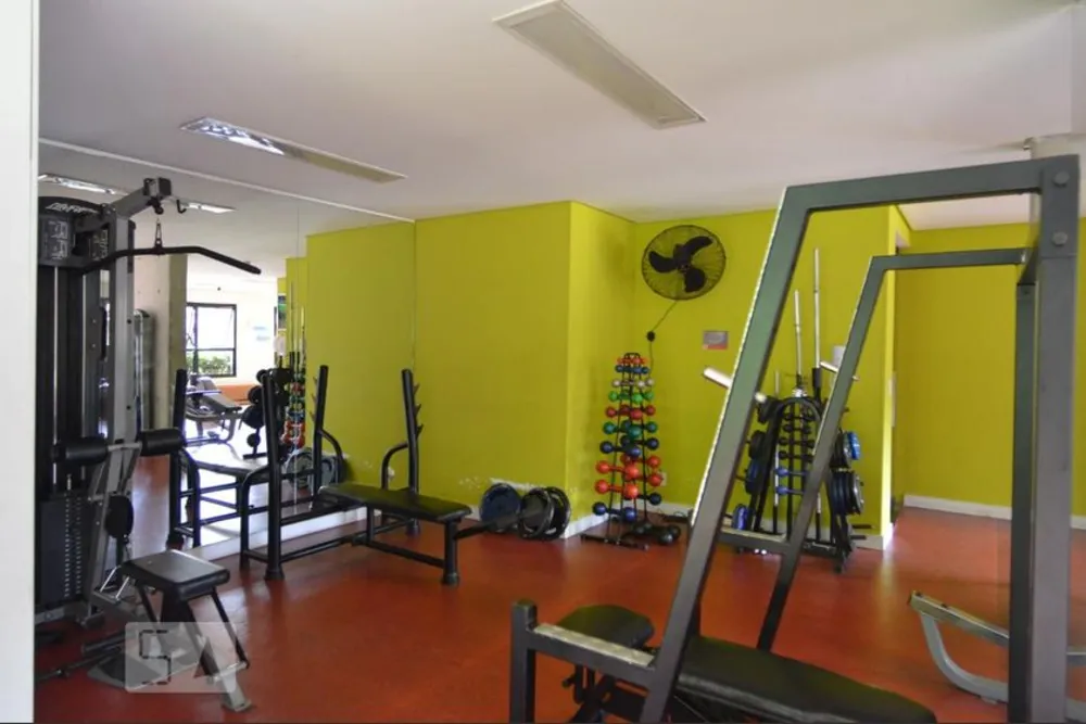 Apartamento, 2 quartos, 69 m² - Foto 16