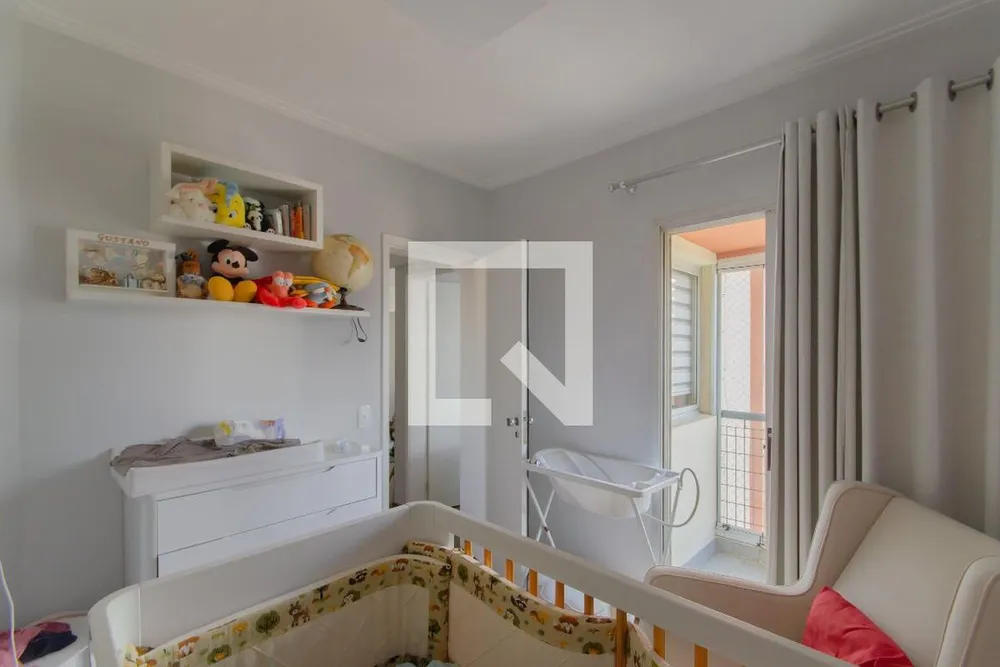 Apartamento, 3 quartos, 70 m² - Foto 2