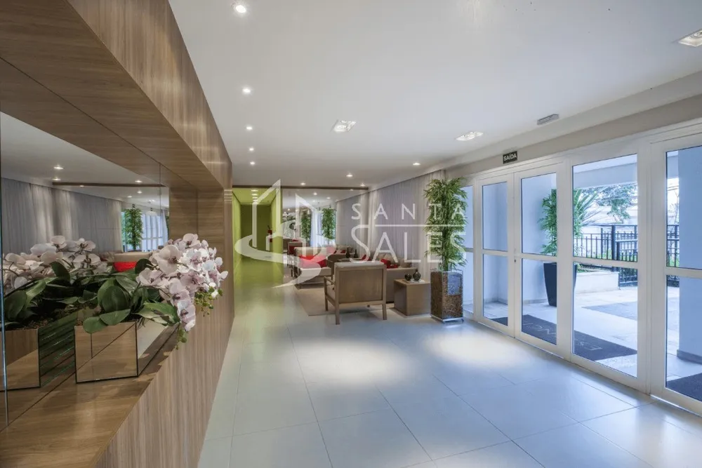 Cobertura, 2 quartos, 120 m² - Foto 4