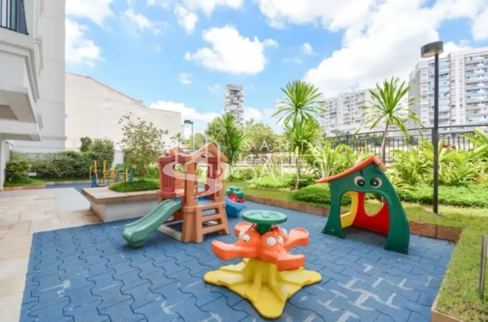 Cobertura, 2 quartos, 120 m² - Foto 1