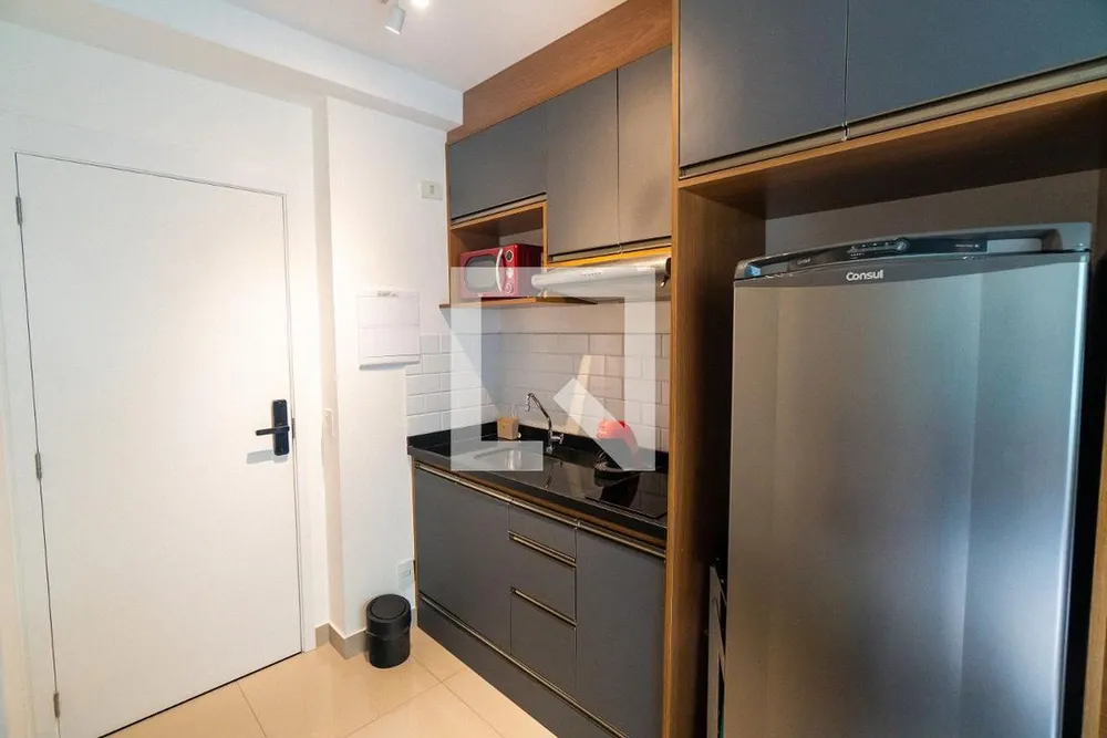 Kitnet-Studio, 19 m² - Foto 4