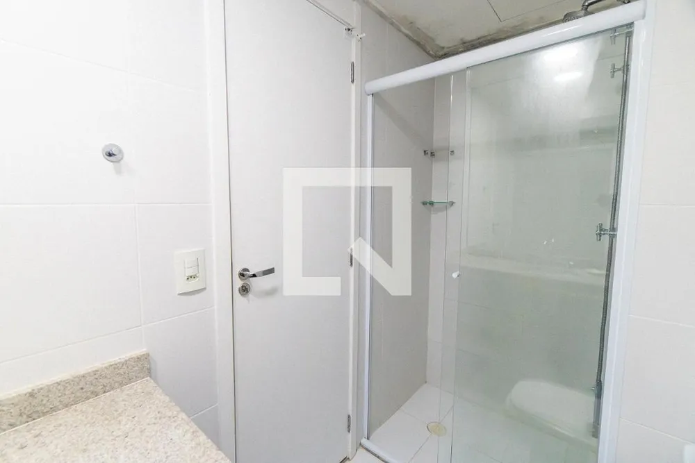 Kitnet-Studio, 19 m² - Foto 3